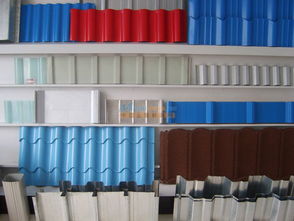 寧夏彩鋼板 彩鋼板批發 彩鋼板價格 彩鋼板供應商 盛源彩鋼