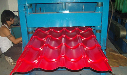 彩鋼瓦廠家:[供應(yīng)]無錫實(shí)惠的彩鋼瓦圖片|彩鋼瓦廠家:[供應(yīng)]無錫實(shí)惠的彩鋼瓦產(chǎn)品圖片由新區(qū)誠基德彩鋼瓦廠公司生產(chǎn)提供-