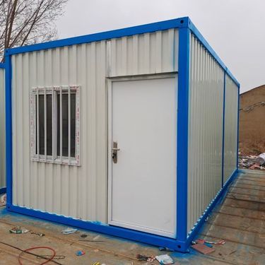 河南星會明建筑工程