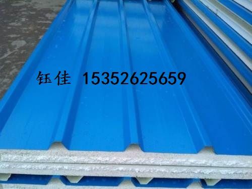 彩鋼板 泡沫板 苯板 保溫板 彩鋼保溫板 彩鋼苯板 新疆彩鋼