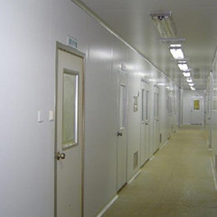 彩鋼夾心板廠家價格_彩鋼夾心板廠家廠家_世界工廠網產品信息庫