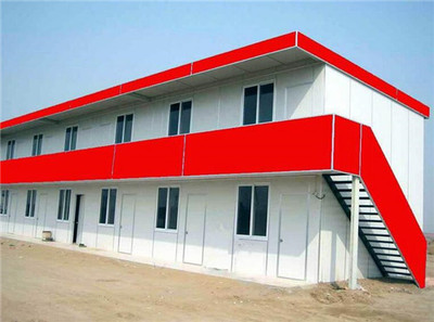 彩鋼房早晨滴水怎么辦