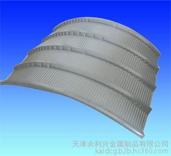 廠家直銷 樓承板 彩鋼板 種類齊全圖片_高清圖_細(xì)節(jié)圖-天津永利興金屬制品 -