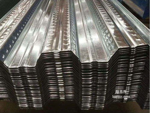 臺州酷易搜彩鋼 探索本地化建材服務的新路徑