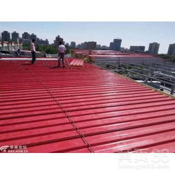 彩鋼房安裝搭建技術探析——以北京崇文區巖棉彩鋼房彩鋼頂為例