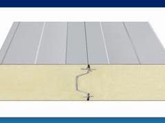 濰坊物超所值的冷庫彩鋼板批售及安裝服務