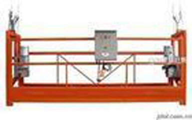 石家莊恒軒安電動吊籃 廠家直銷的高品質高空作業解決方案