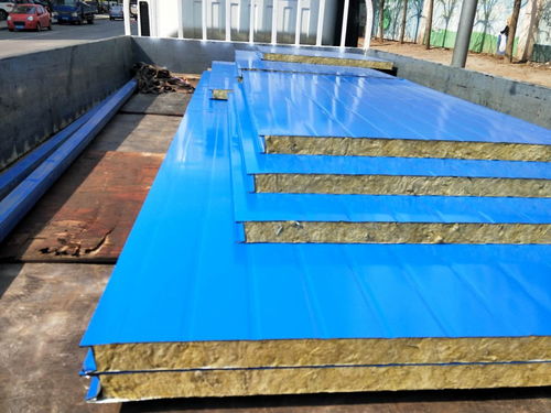 天津哪里可以購買彩鋼板？選購指南與渠道推薦