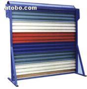 北京彩鋼卷簾門 LKJ-9型號的全面解析與選購指南