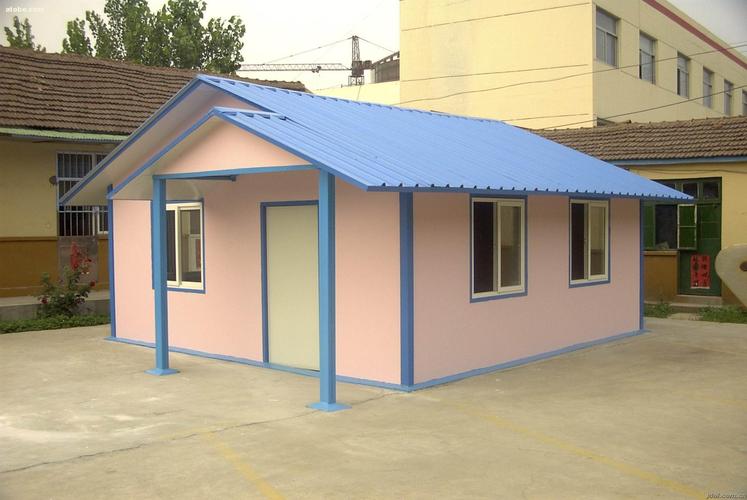 杭州業盛彩鋼板廠 品質與實力的視覺呈現——產品圖片鑒賞