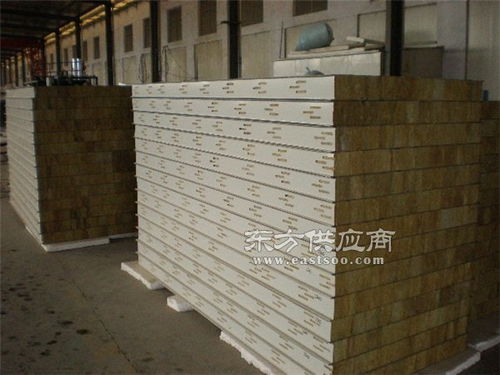 潔利凈化泡沫彩鋼夾芯板廠家 專業打造高品質蕪湖彩鋼夾芯板，產品圖片鑒賞與應用解析