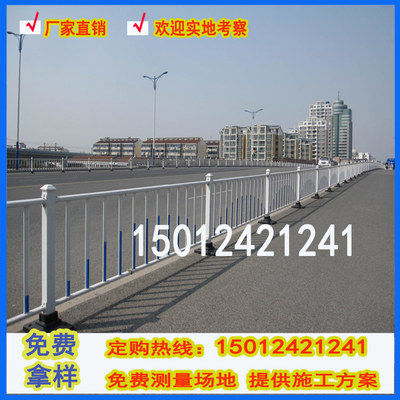 道路中央圍欄網、市政圍擋與交通圍板單價分析——以廣州·湛江為例