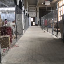 廣州鋅鋼護欄實力工廠 品質鑄就安全，款式引領市場 —— 助力小區與工業園區高標準建設